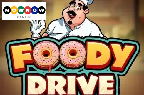 Foody Drive